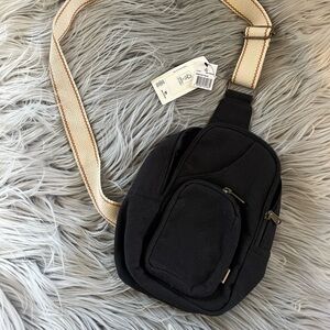 RipCurl Cross Body Bag
